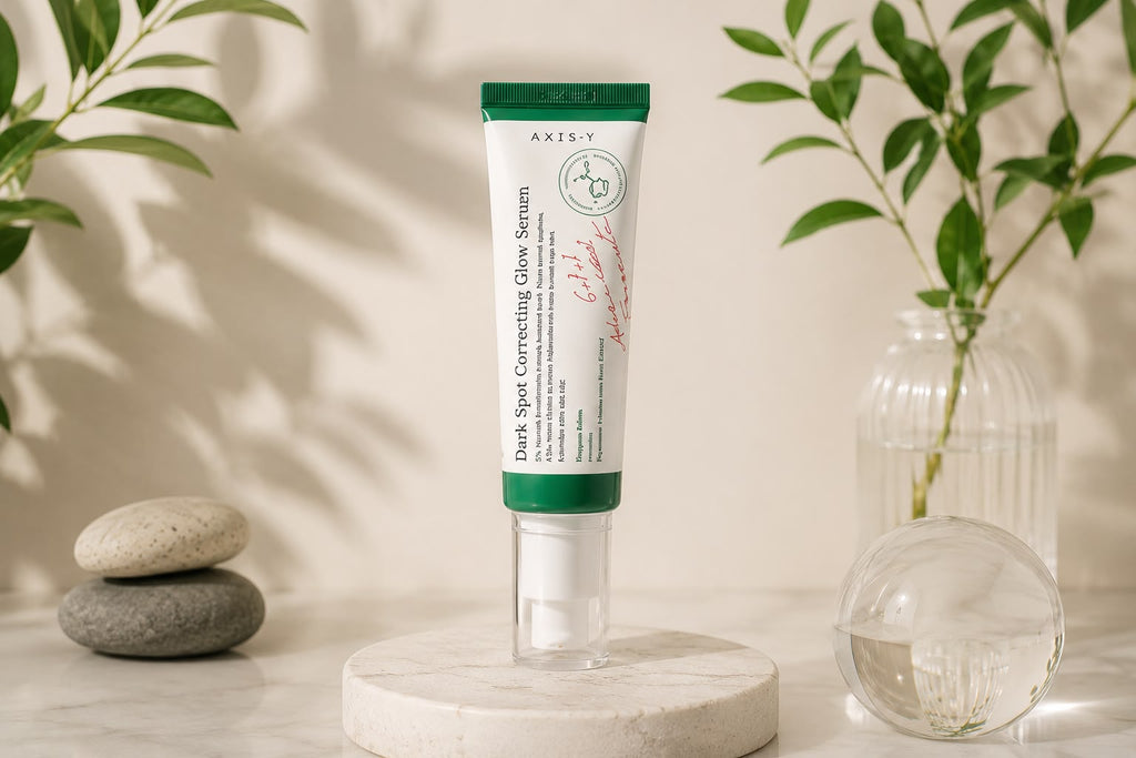 AXIS-Y Dark Spot Correcting Glow Serum
